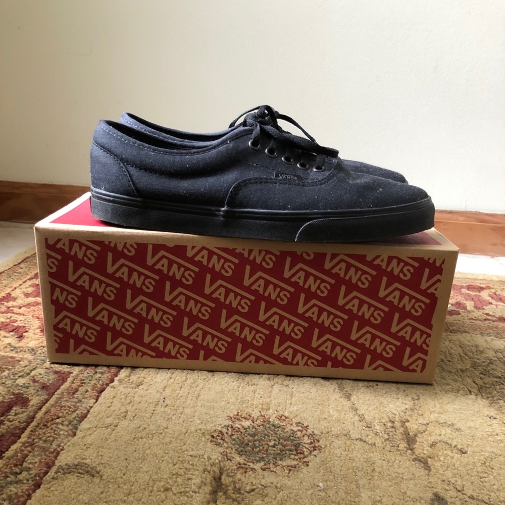 Vans Shoes